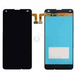 TOUCH+DISPLAY MICROSOFT NOKIA LUMIA 550 PRETO TOUCH+DISPLAY MICROSOFT NOKIA LUMIA 550 PRETO